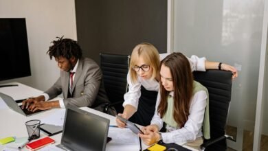 enhance business with technology