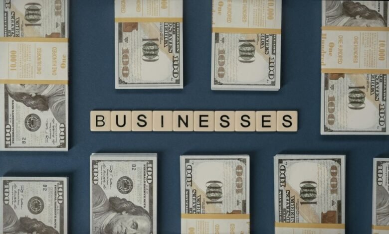 advanced online system for growth