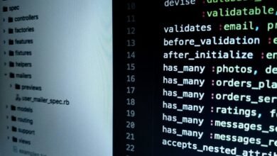 advanced web architecture expansion