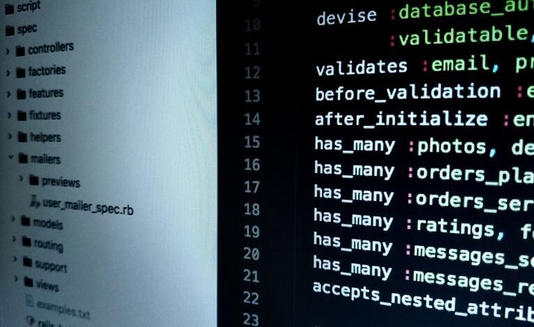 advanced web architecture expansion
