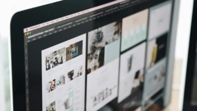 advanced web architecture for businesses