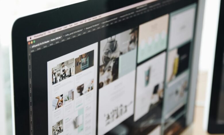advanced web architecture for businesses