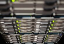 advanced web network online performance