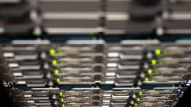 advanced web network online performance