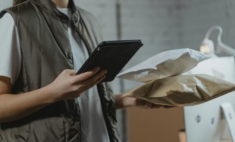 advanced web system for businesses