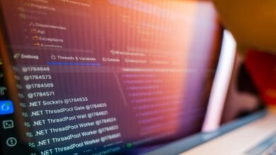 professional digital framework efficiency