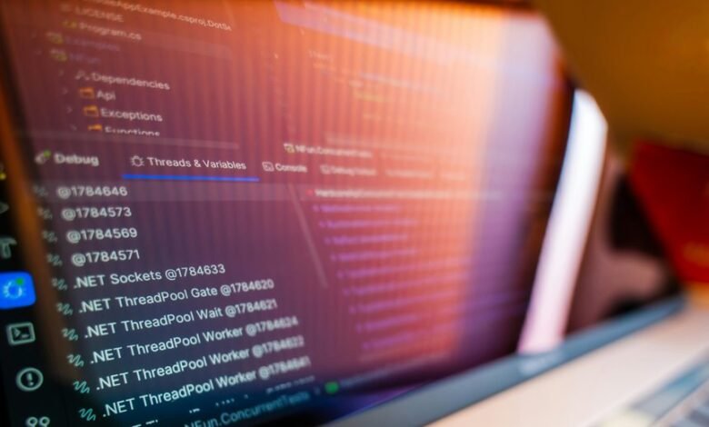 professional digital framework efficiency