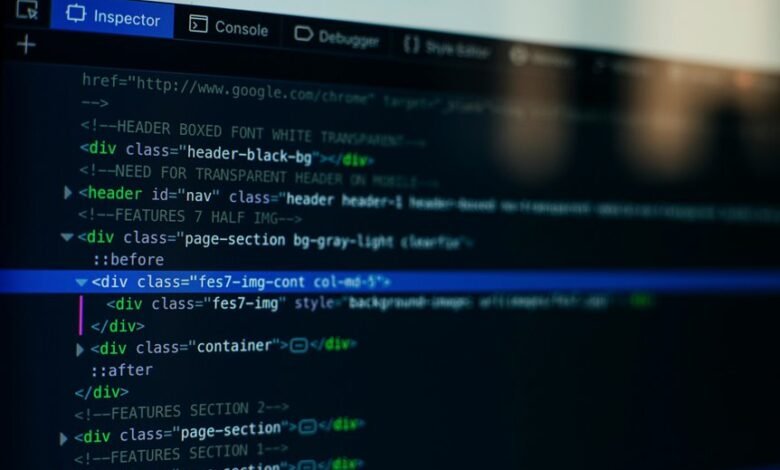 reliable web framework for expansion