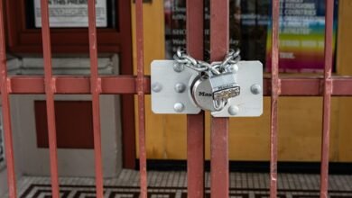 secure digital architecture for businesses