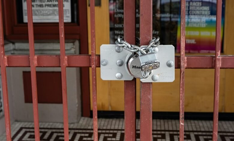 secure digital architecture for businesses