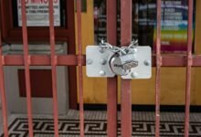 secure online architecture for businesses