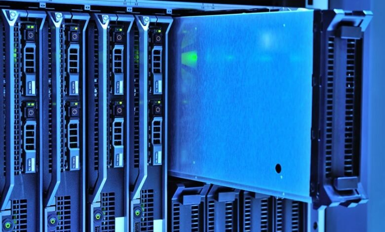 smart online network expansion plan