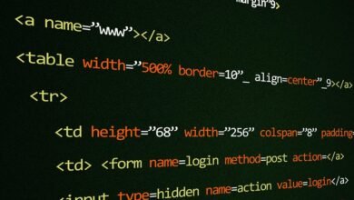 smart web architecture performance