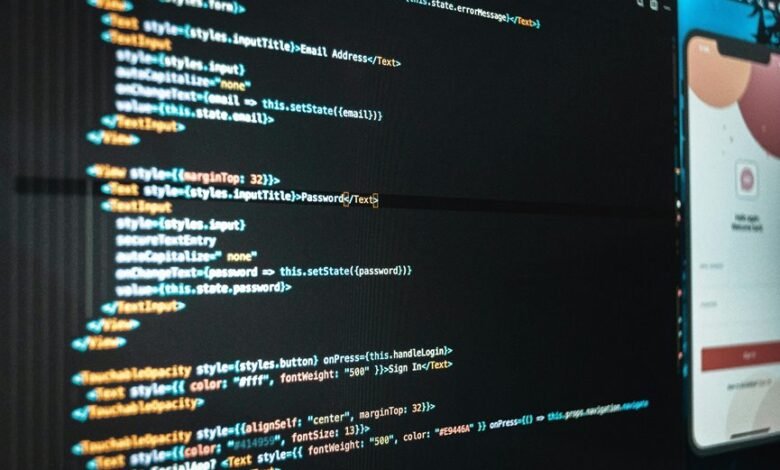 smart web system high performance