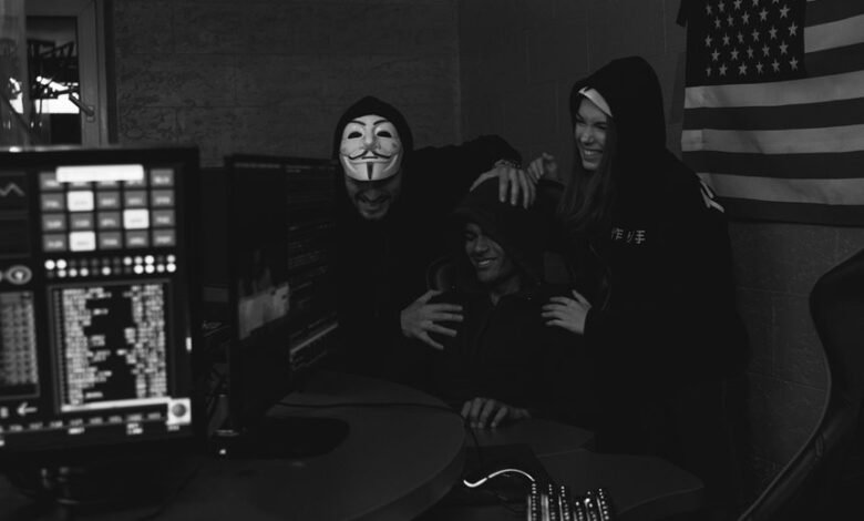 smart web system online success