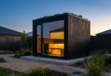 Does a Cube Sauna Add Value to Your Home?