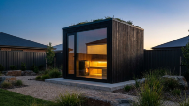 Does a Cube Sauna Add Value to Your Home?